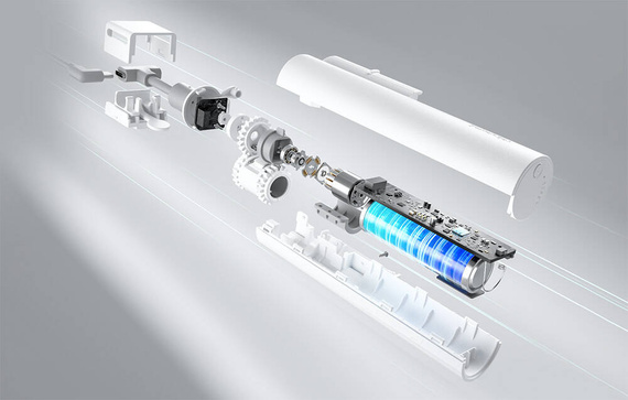 SwitchBot Blind Tilt system do żaluzji