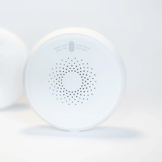 TESLA Smart Sensor Smoke