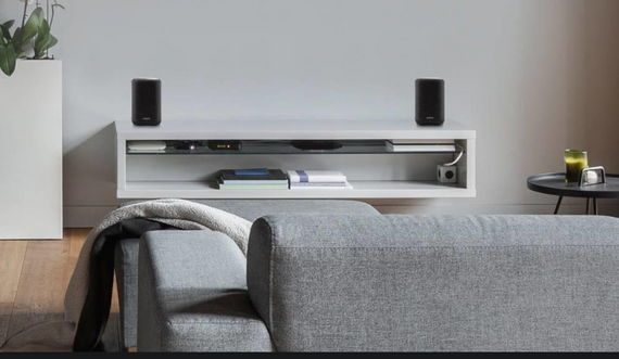 Denon Home 150 Biały