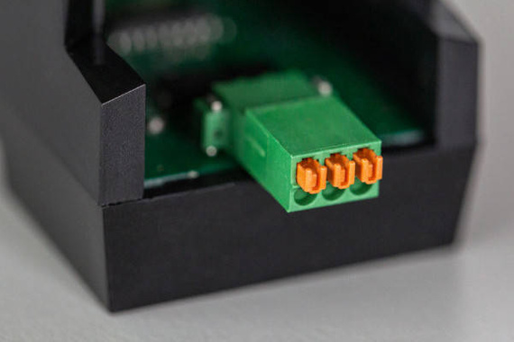 Loxone RS232 Extension