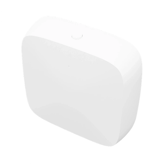 TESLA Smart Sensor Temperature and Humidity