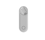 Yale Linus Smart Lock L2 (srebrny)