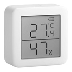 SwitchBot termometr i higrometr