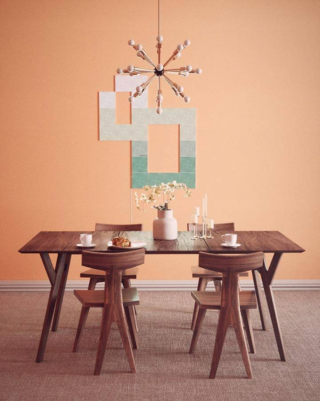 Nanoleaf Canvas Smarter Kit - zestaw 4 paneli