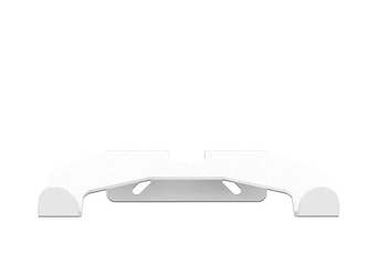 Cavus Wall Mount Roam (biały)