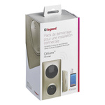 Legrand zestaw startowy do instalacji connected (tytanowy)