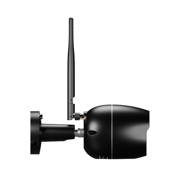 TESLA Smart kamera zewnętrzna 2K