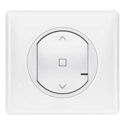 Legrand łącznik rolet connected (biały)