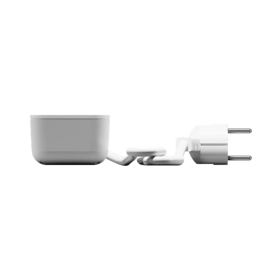 TESLA Smart Power Strip 3 + 4 USB