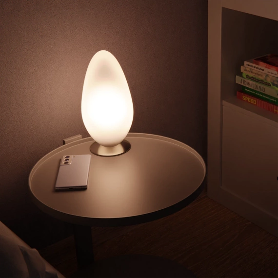 TechToy Smart Żarówka LED RGB 9W E27 Zigbee