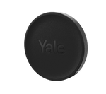 Yale Dot 3-pak (czarny)