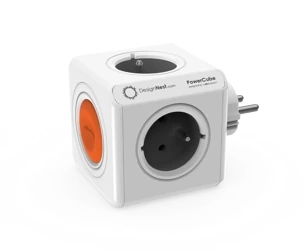 PowerCube Original Remote (biały)