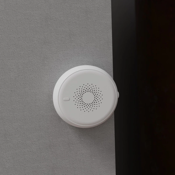 TESLA Smart Sensor Gas