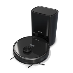 TESLA Smart Robot Vacuum AI300 Plus