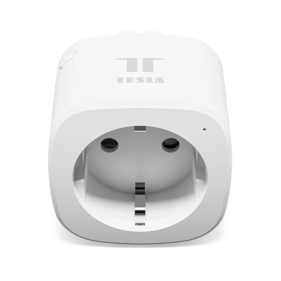 TESLA Smart Plug