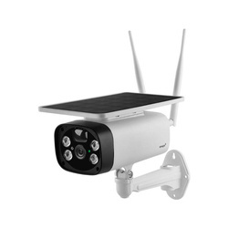 Omajin Outdoor Solar Camera