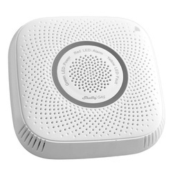 Shelly Gas LPG czujnik gazu skroplonego