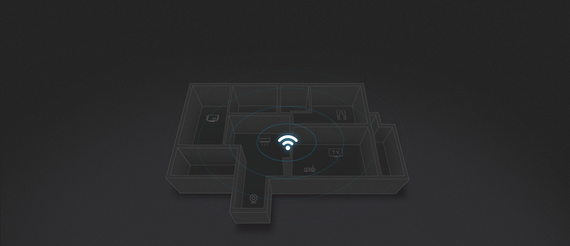 Pilot uniwersalny/Aparatura sterująca BroadLink RM4 Pro