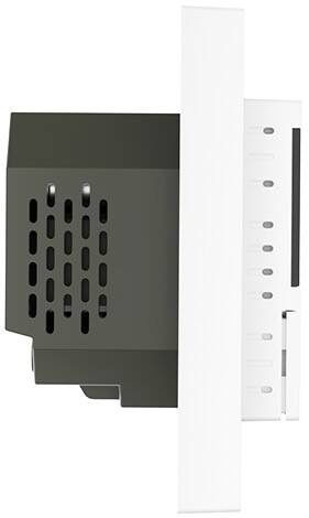 Heatit Pro termostat (biały)