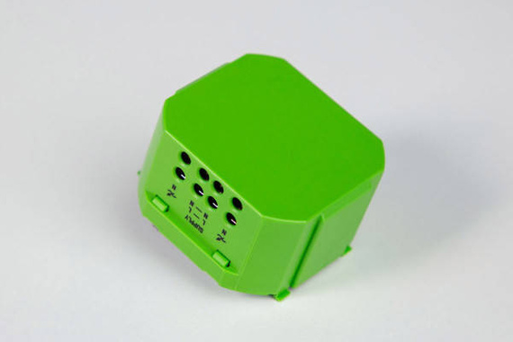 Loxone Nano Dimmer Air