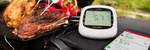 HerQs EasyBBQ inteligentny termometr do grilla
