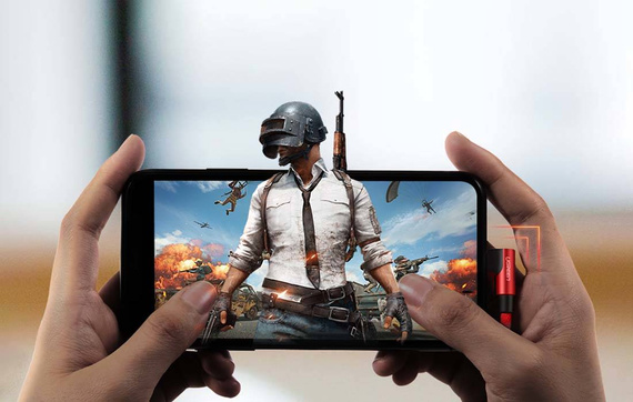 Ugreen kabel kątowy USB do Lightning 1m (czarny)