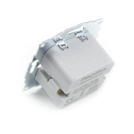 Ładowarka podtynkowa USB-C 20W