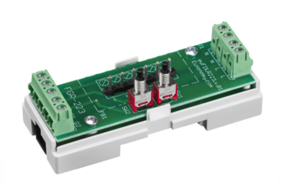 Eutonomy euFIX R223 dla FIBARO Roller Shutter 3