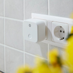 Yale Connect Wi-Fi Bridge mostek zamka Linus