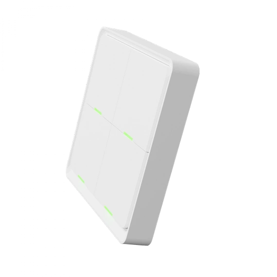 TESLA Smart Switch Quatro Battery