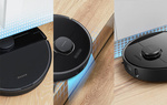 Dreame Bot L10 Pro robot sprzątający (czarny)