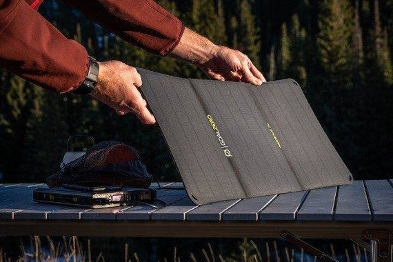 Goal Zero Nomad 20 - panel solarny