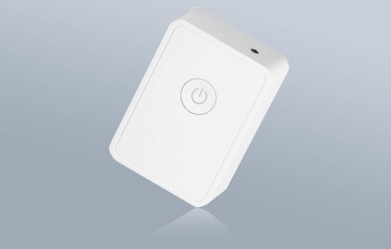 Centrala Bramka WiFi Meross MSH300 (HomeKit)