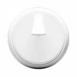 TESLA Smart Sensor Temperature and Humidity Display