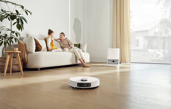 Robot sprzątający Dreame L10 Prime
