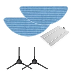 TESLA Smart Robot Vacuum Laser/AI200 Cleaning Kit