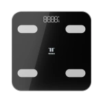 TESLA Smart analityczna waga łazienkowa TUYA