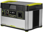 Goal Zero Yeti 1500 X (230V) mobilna stacja zasilania