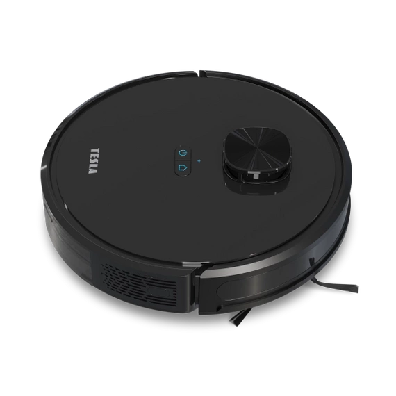 TESLA Smart Robot Vacuum AI300 Plus