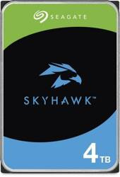 Seagate Skyhawk 4 TB