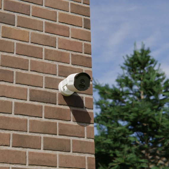 TESLA Smart kamera zewnętrzna