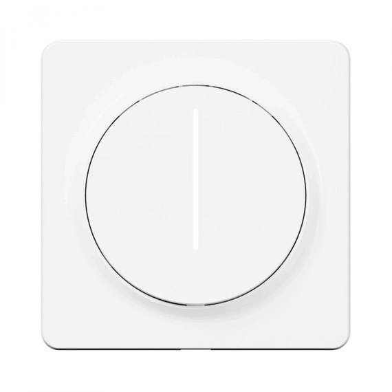 TESLA Smart Switch Dimmer Touch
