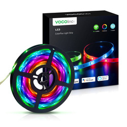 VOCOlinc - SmartGlow taśma LED LS3 ColorFlux