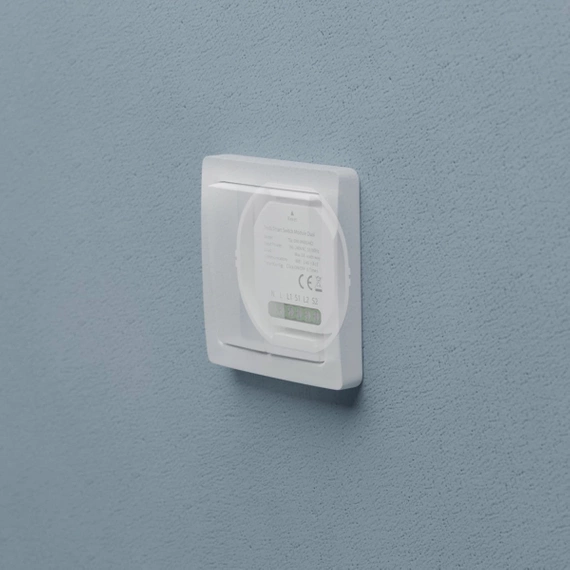 TESLA Smart Switch Module Dual