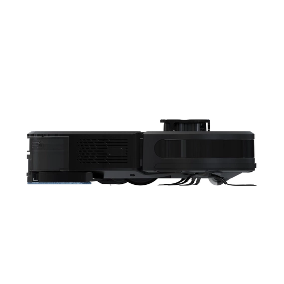 TESLA Smart Robot Vacuum AI300 Plus