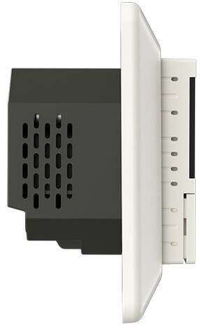 Heatit Pro termostat (kremowy)