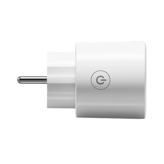 TESLA Smart Plug Dual