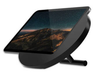 DIspline Sunset Stand (czarny)