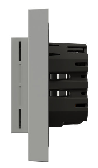 Heatit Z-TRM6 termostat 16A (biały) Z-wave