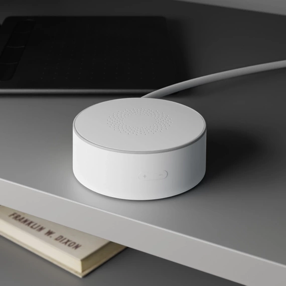 TESLA Smart Sensor Siren